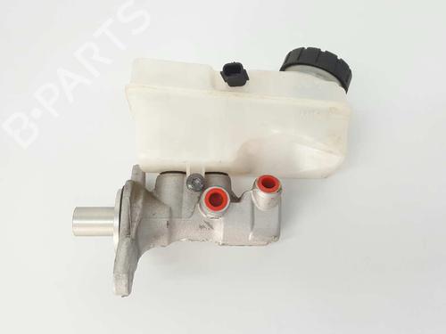 Hovedbremsecylinder RENAULT CLIO IV (BH_) 1.5 dCi 75 (75 hp) 3333418