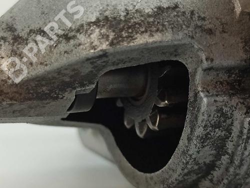 Startmotor CITROËN C3 Picasso (SH_) 1.6 HDI 90 | BP10265586M8 
