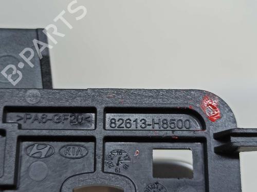 Front left interior door handle KIA STONIC (YB) 1.6 CRDi | BP8259185I13