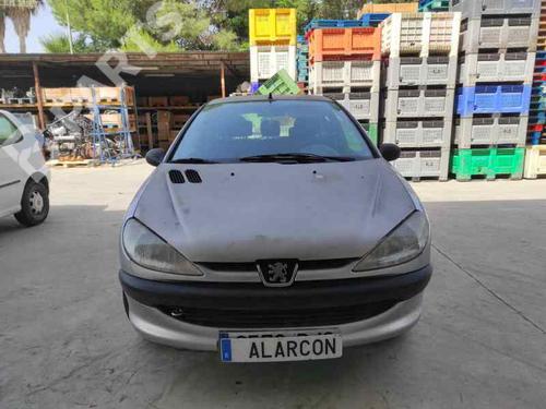 Tændspole PEUGEOT 206 Hatchback (2A/C)  | BP7990591M94 