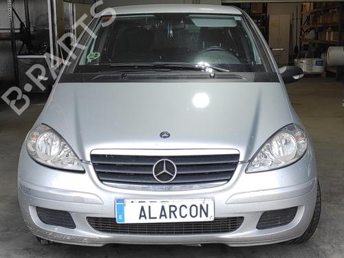 Brukte deler til MERCEDES-BENZ A-CLASS (W169) A 180 CDI (169.007, 169.307) (109 hp) 4281908