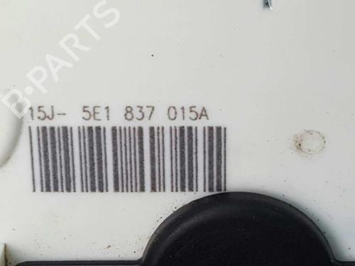 Front left lock SEAT TOLEDO IV (KG3) 1.6 TDI | BP3325291C98 