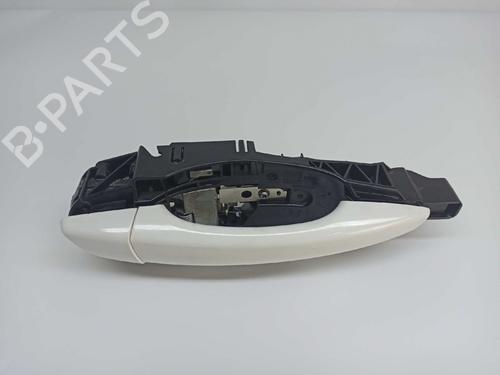Front right exterior door handle CITROËN C3 / C3 ORIGIN III (SX) 1.5 BlueHDi 100 (SXYHYP, SXYHTU) | BP9242552C129 