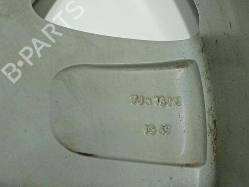Rim BMW 3 (E46) 318 i | BP27551805C45 
