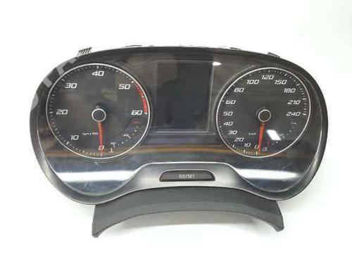 Instrument cluster SEAT IBIZA IV (6J5, 6P1) 1.4 TDI | BP3164149C47 