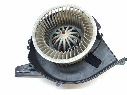 Heater blower motor SEAT IBIZA IV SC (6J1, 6P5) 1.2 TDI | BP10957116M62 