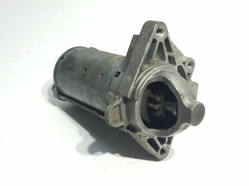 Used Starter RENAULT MEGANE III Hatchback (BZ0/1_, B3_) 2.0 dCi (BZ0Y) (150 hp) 18078333