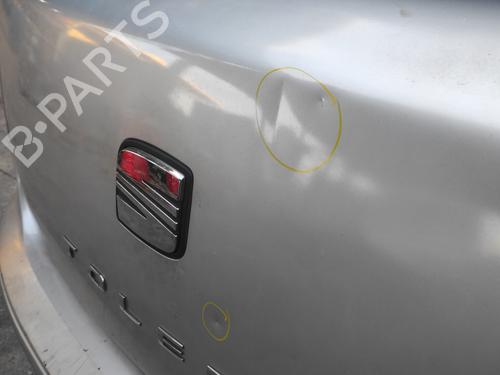 Tailgate SEAT TOLEDO III (5P2)  | BP16768647C6