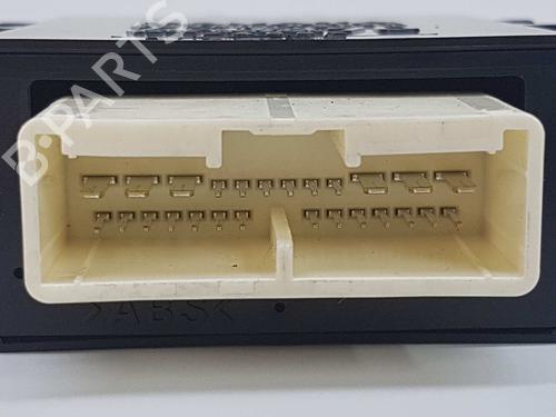 Electronic module TOYOTA AURIS (_E18_) 1.8 Hybrid (ZWE186_, ZWE186R) | BP14541336M83