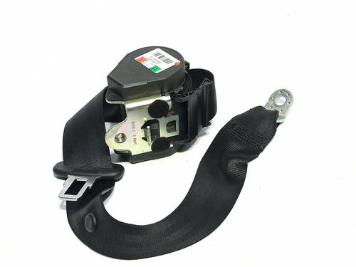 Rear center seatbelt AUDI A4 B8 (8K2) 2.0 TDI | BP11388901I27 