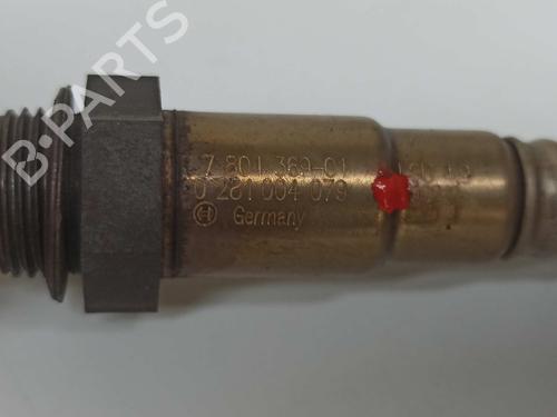 Electronic sensor BMW 3 (E90) 320 d | BP10149680M84 