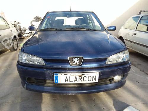 Brugte PEUGEOT 306 Hatchback (7A, 7C, N3, N5) 1.6 (89 hp) 4279975