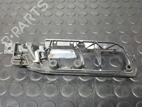 Front left interior door handle VW POLO (9N_, 9A_) 1.4 TDI | BP3280091I13 