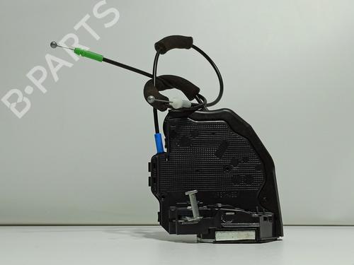 Rear left lock TOYOTA COROLLA Hatchback (_E21_, _EA1_, _EH1_)  | BP20927700C100 