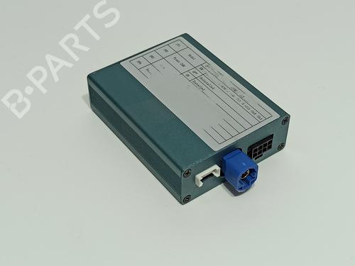 Electronic module MERCEDES-BENZ CLA Coupe (C117) CLA 200 CDI / d (117.308) | BP27993125M83