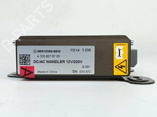 Electronic module MERCEDES-BENZ E-CLASS (W213)  | BP9047643M83 