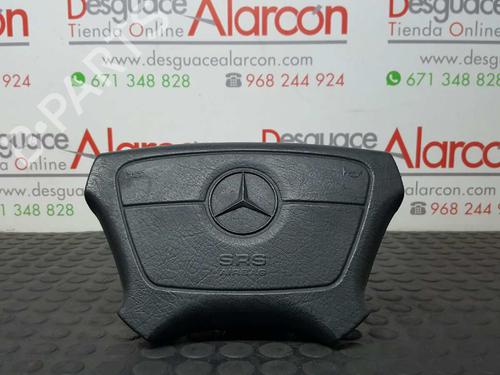 Førerens kollisjonspute MERCEDES-BENZ E-CLASS (W210) E 300 D (210.020) (136 hp) 2730185