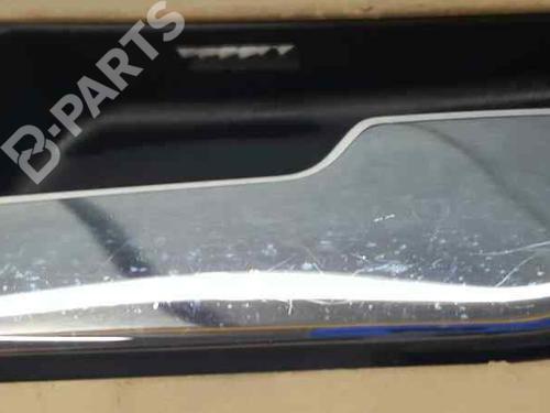 Front right interior door handle MERCEDES-BENZ S-CLASS (W221, V221) S 320 CDI (221.022, 221.122) | BP4468355I14 