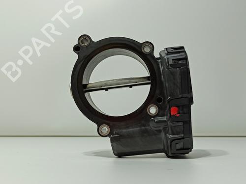 Throttle body MERCEDES-BENZ GLA-CLASS (X156) GLA 200 CDI / d (156.908) | BP21523299M82 