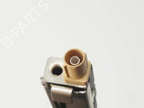 Electronic module VW SCIROCCO III (137, 138) 1.4 TSI | BP14534427M83