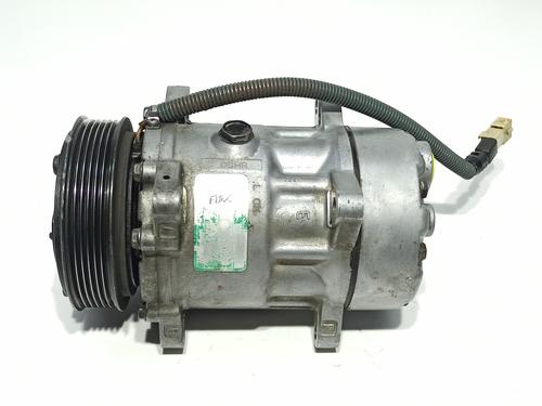 AC compressor CITROËN BERLINGO / BERLINGO FIRST Box Body/MPV (M_) 2.0 HDI 90 (MBRHY, MCRHY) | BP30980757M34