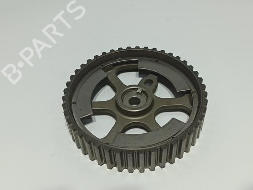 Pulley CITROËN C4 I (LC_) 1.6 HDi | BP14545087M122 