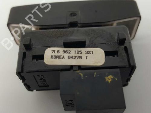 Andere VW TOUAREG (7LA, 7L6, 7L7) 3.0 V6 TDI | BP14532861O1 