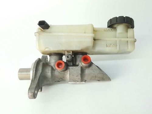 Pompa hamulcowa RENAULT MEGANE III Hatchback (BZ0/1_, B3_) 2.0 dCi (BZ0Y) 460910010R | 5842 460910010R