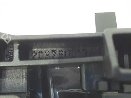 Front left exterior door handle MERCEDES-BENZ CLC-CLASS (CL203) CLC 220 CDI (203.708) | BP7158852C128 