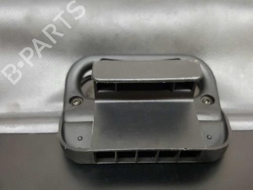Rear parcel shelf BMW X3 (E83) 3.0 i xDrive | BP2758524C85