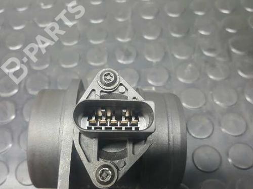Mass air flow sensor VW GOLF V (1K1) 1.9 TDI | BP2733450M95 