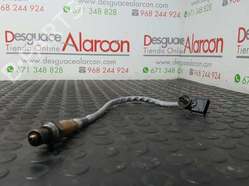 Used Electronic sensor RENAULT CLIO IV (BH_) 1.5 dCi 75 (75 hp) 8748478