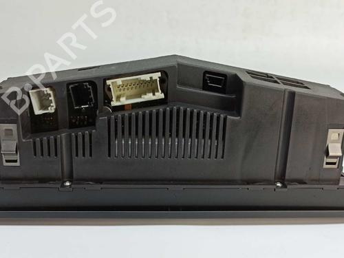 Climate control BMW 3 (E46) 320 d | BP6561823I5 