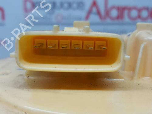 Fuel pump NISSAN QASHQAI II (J11, J11_) 1.5 dCi | BP2772170M76