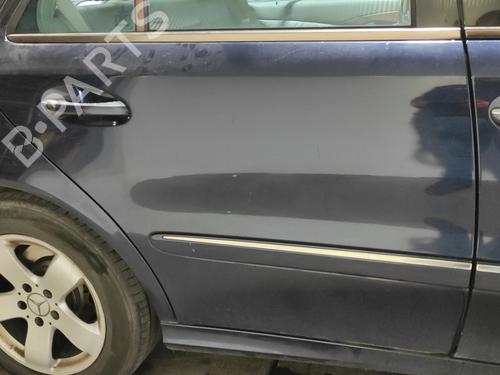 Dør høyre bak MERCEDES-BENZ E-CLASS (W211) E 320 CDI (211.026) | BP22342546C5