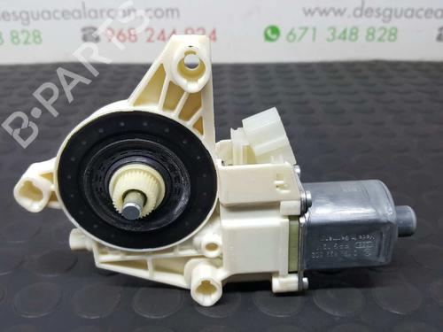 Right front window motor MERCEDES-BENZ GLK-CLASS (X204) 200 CDI (204.901) | BP2782341E20
