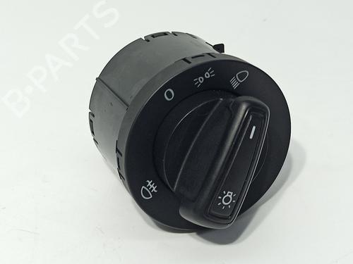 Forlygtekontakt VW POLO V (6R1, 6C1) 1.0 | BP18105441I24