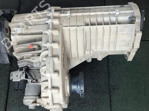 Transfer box VW TOUAREG (7LA, 7L6, 7L7) 2.5 R5 TDI | BP13734432M36 