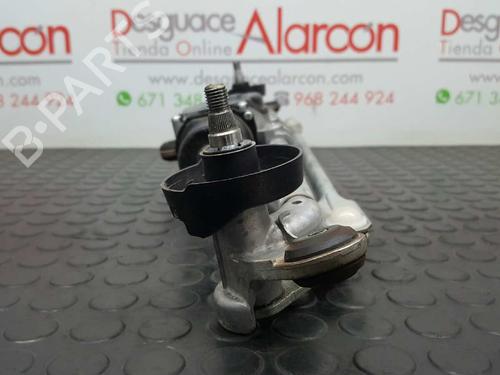 Front wiper motor NISSAN QASHQAI II (J11, J11_) 1.5 dCi | BP2772037M29