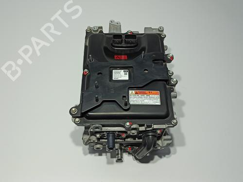 Used Inverter/Converter TOYOTA C-HR (_X2_, _H2_) Hybrid (ZYX20) (140 hp) 26702100