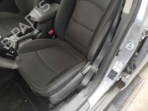 Left front seat SSANGYONG TIVOLI 1.6 | BP7870338C15 - Image 2
