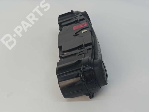 AC Styreenhet / Manøvreringsenhet MERCEDES-BENZ E-CLASS (W211) E 270 CDI (211.016) | BP10212409I5 