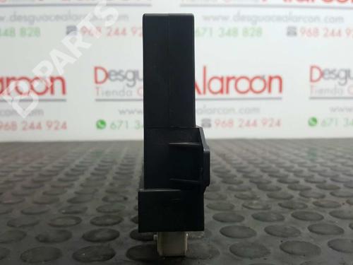 Elektronisk modul PEUGEOT 206 Hatchback (2A/C) 1.9 D | BP2751810M83 