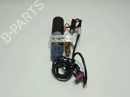 Electronic module PEUGEOT 307 CC (3B) 2.0 16V | BP18060715M83