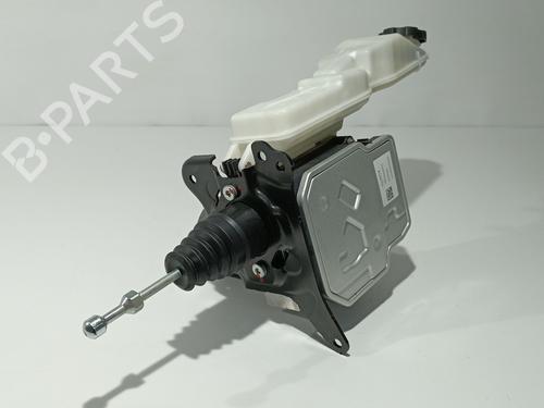 Used Servo brake Servo brake OPEL ASTRA K (B16) 1.2 Turbo (68) (110 hp) 39808968 39808968