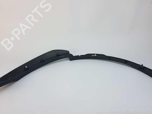 BP8368991C137 | Rear right wheel arch trim LAND ROVER RANGE ROVER EVOQUE (L538) 2.2 D 4x4 BP8368991C137