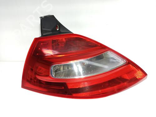 Rückleuchte Links für RENAULT MEGANE II (BM0/1_, CM0/1_) 1.5 dCi (BM1E, CM1E) (106 hp) 17761916