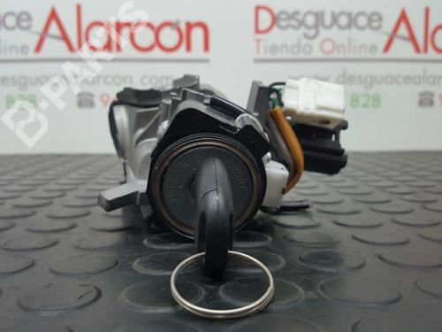Ignition barrel MITSUBISHI ASX (GA_W_) 1.6 MIVEC (GA1W) | BP2770565M48 