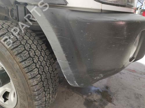 Front bumper NISSAN PATROL GR V Wagon (Y61) 2.8 TD | BP8615980C7