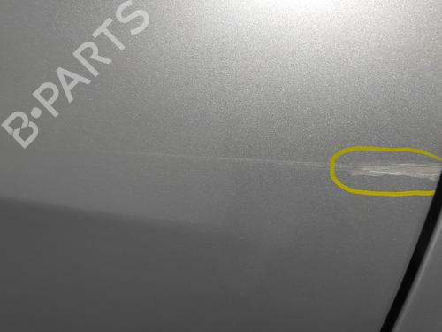 Right front door PEUGEOT 308 I (4A_, 4C_) 1.6 HDi | BP19077597C3
